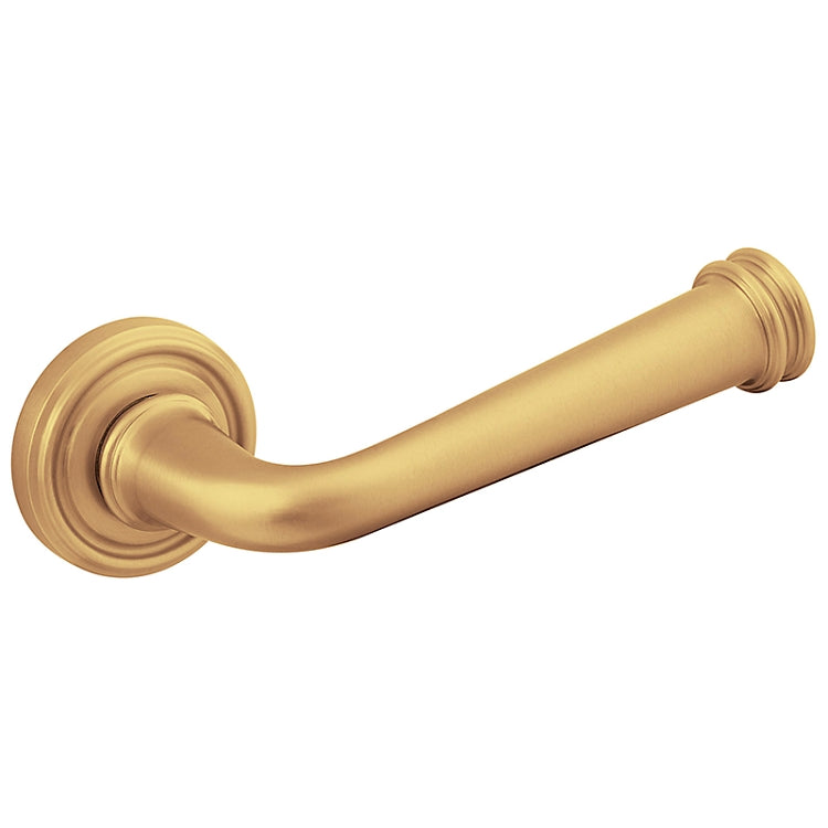 034 Lacquered Vintage Brass