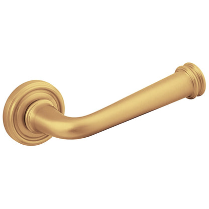 034 Lacquered Vintage Brass
