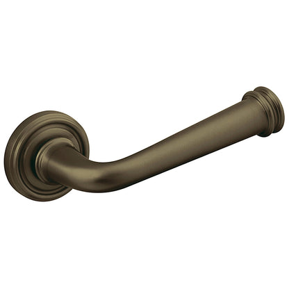 050 Satin Brass and Black