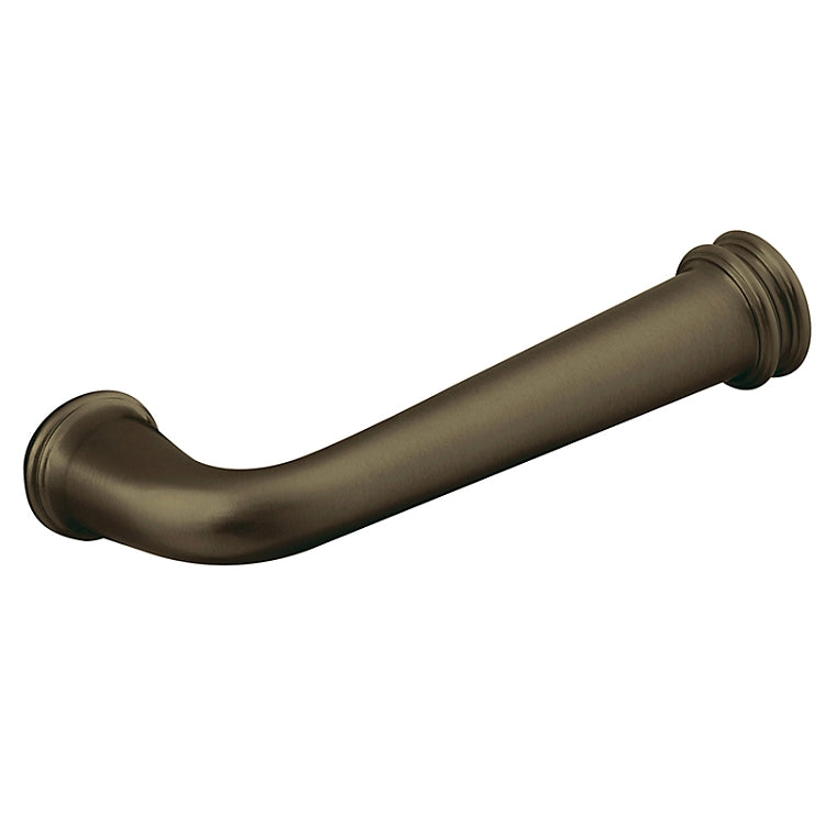 Baldwin Estate 5116 - Satin Brass & Black