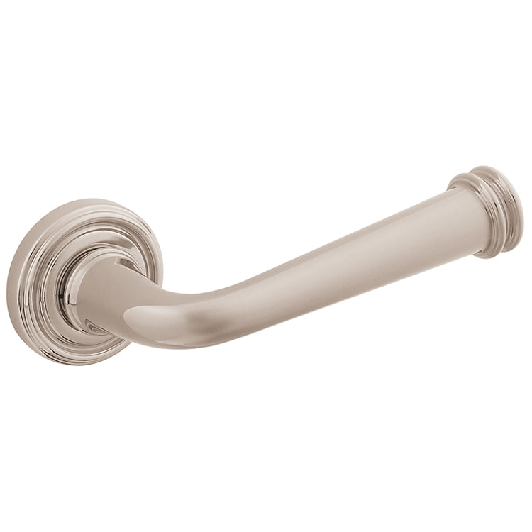 055 Polished Nickel With Lifetime Finish
