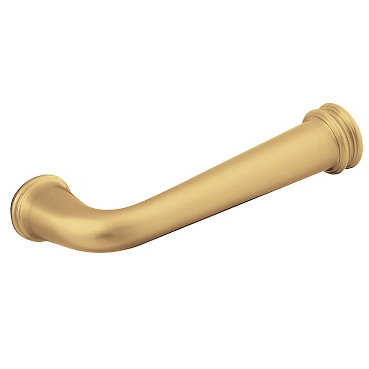 Baldwin Estate 5116 - Satin Brass & Brown