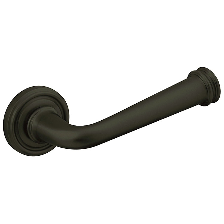 190 Satin Black