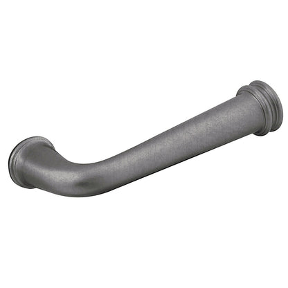 Baldwin Estate 5116 - Distressed Antique Nickel