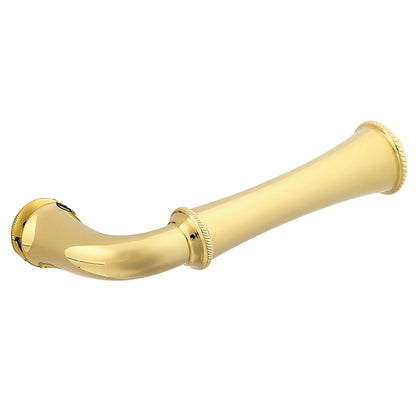 Baldwin Estate 5118 - Polished Brass