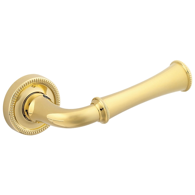 030 Lacquered Polished Brass