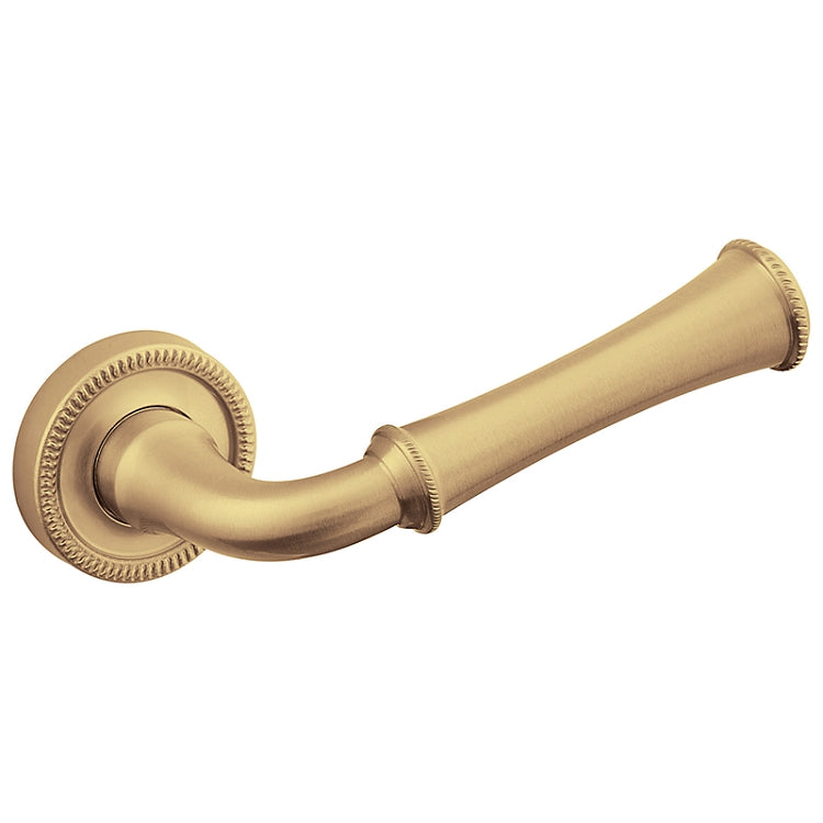 034 Lacquered Vintage Brass
