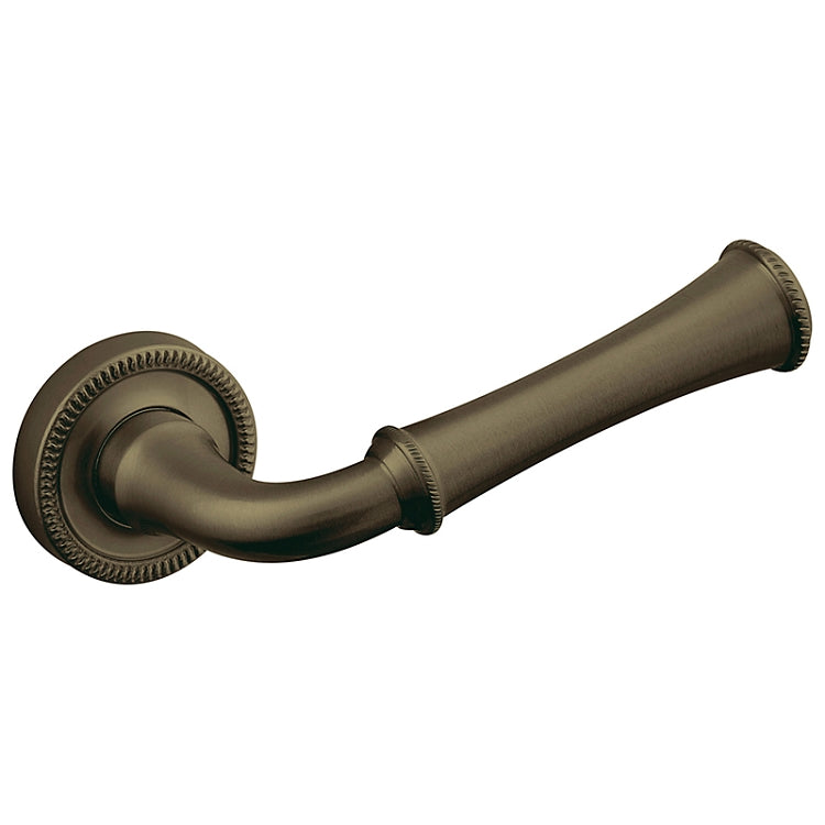 050 Satin Brass and Black