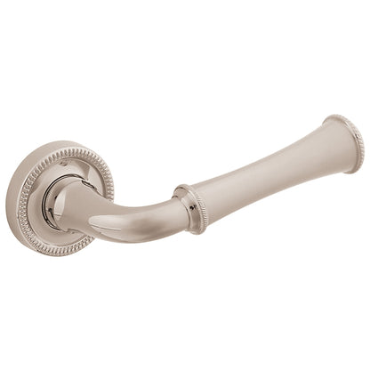 055 Polished Nickel With Lifetime Finish