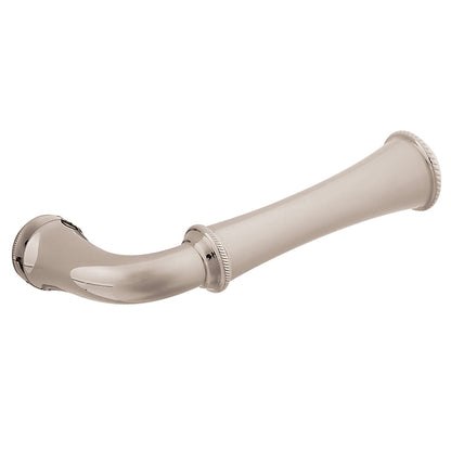 Baldwin Estate 5118 - Lifetime Polished Nickel