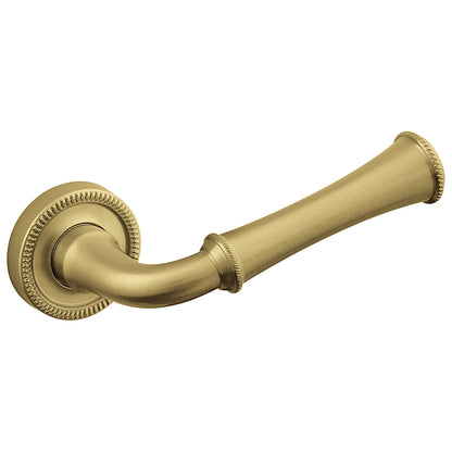 060 Satin Brass and Brown