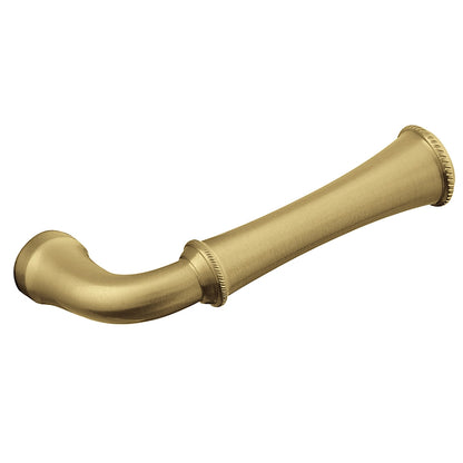 Baldwin Estate 5118 - Satin Brass & Brown