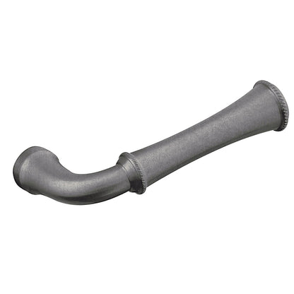 Baldwin Estate 5118 - Distressed Antique Nickel