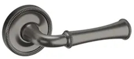 Baldwin Estate 5118 Lever Shown With 5076 Rosette