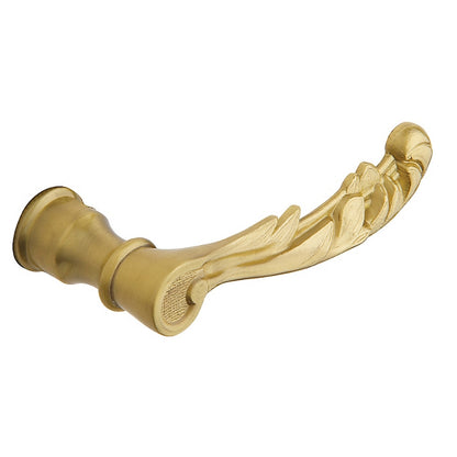 Baldwin Estate 5121 - Satin Brass