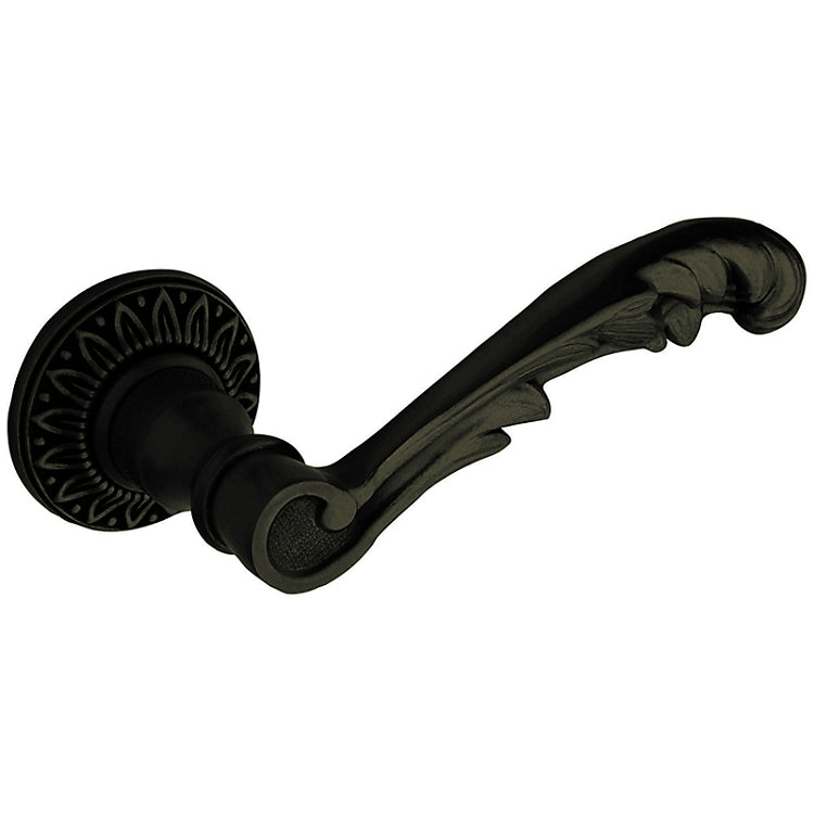 190 Satin Black