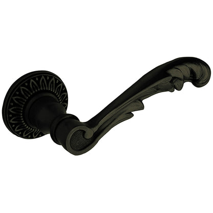 190 Satin Black