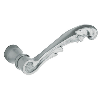 Baldwin Estate 5121 - Satin Chrome