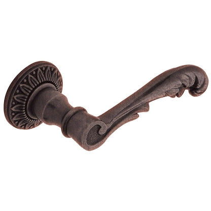 412 Distressed Vintage Bronze