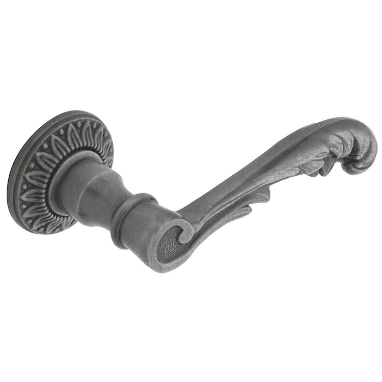 452 Distressed Antique Nickel