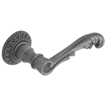 452 Distressed Antique Nickel