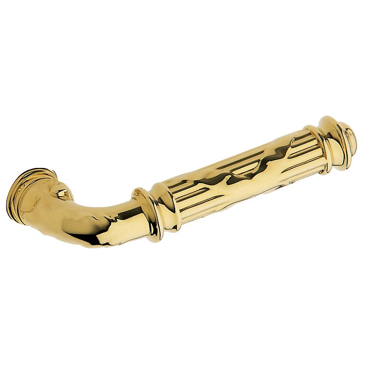 Baldwin Estate 5122 - Polished Brass