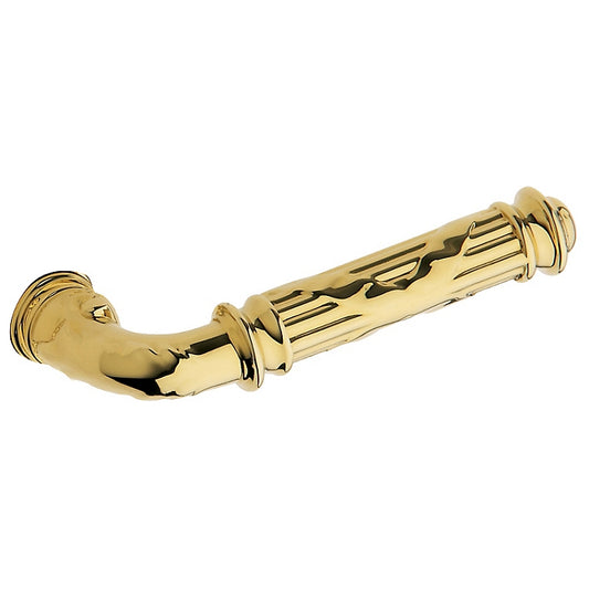 Baldwin Estate 5122 - Polished Brass