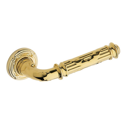 030 Lacquered Polished Brass