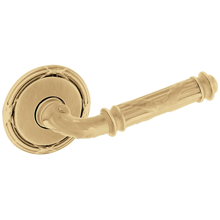 040 Satin Brass