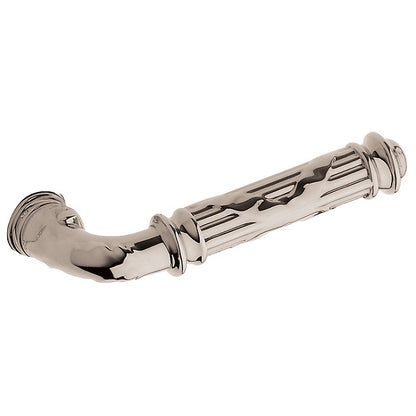 Baldwin Estate 5122 - Lifetime Polished Nickel