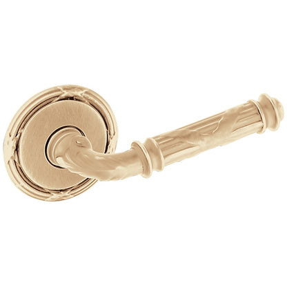 Baldwin Estate Series 5122 Lever Set