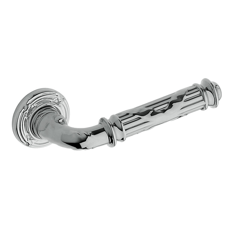 260 Polished Chrome