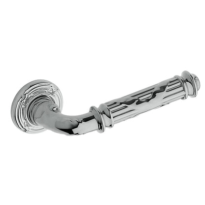 260 Polished Chrome