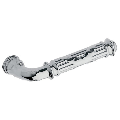Baldwin Estate 5122 - Polished Chrome