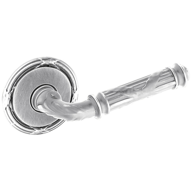 264 Satin Chrome