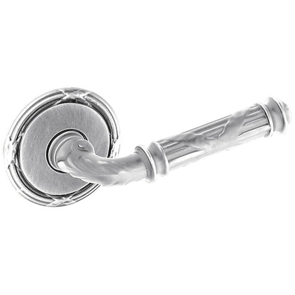 264 Satin Chrome