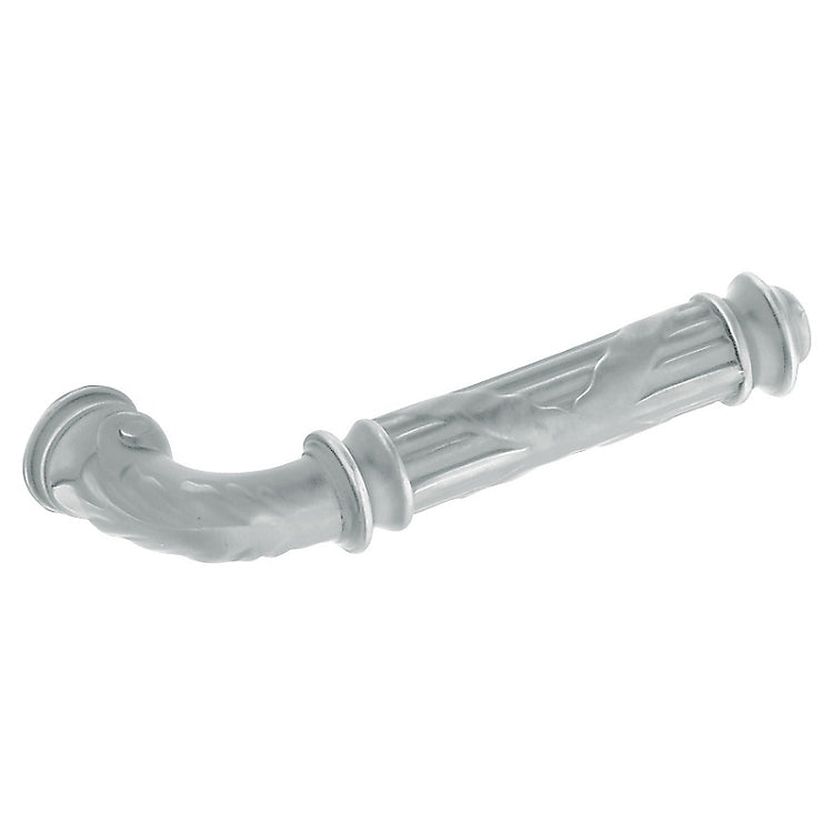 Baldwin Estate 5122 - Satin Chrome