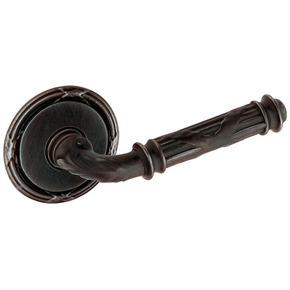 412 Distressed Vintage Bronze
