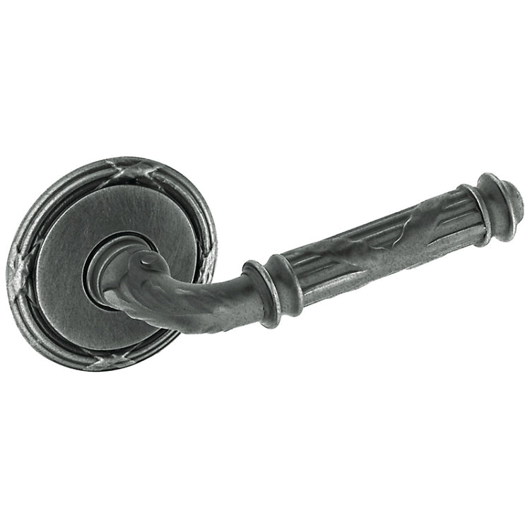 452 Distressed Antique Nickel