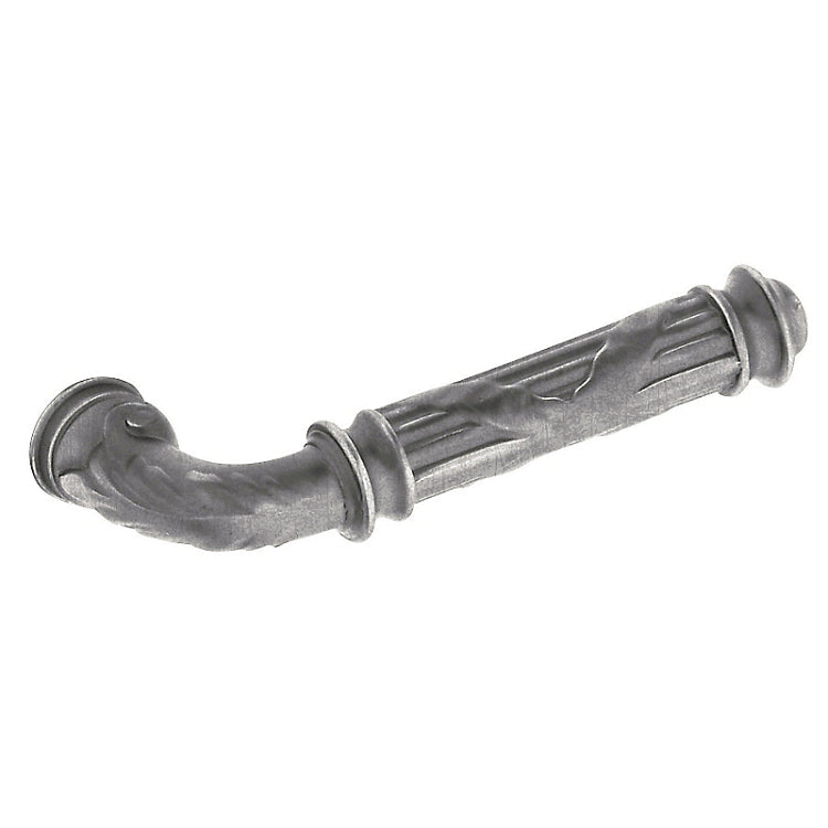 Baldwin Estate 5122 - Distressed Antique Nickel