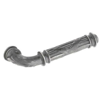 Baldwin Estate 5122 - Distressed Antique Nickel
