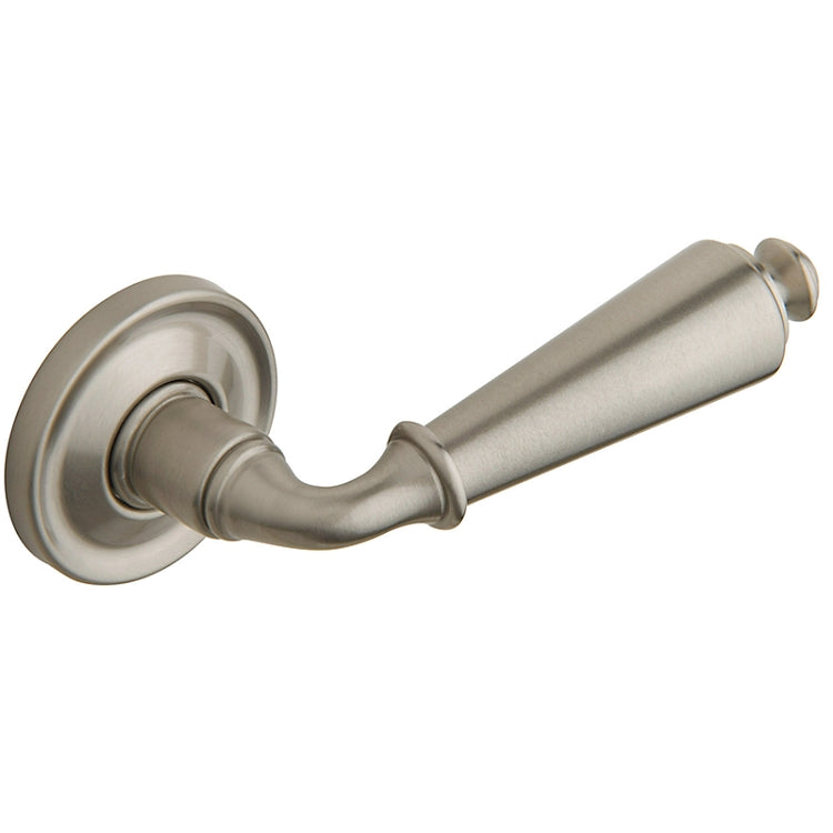 056 Satin Nickel with Lifetime Finish