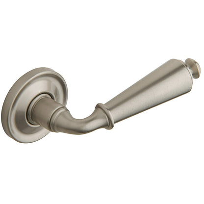 056 Satin Nickel with Lifetime Finish