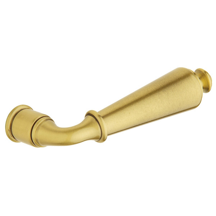 Baldwin Estate 5125 - Satin Brass & Brown