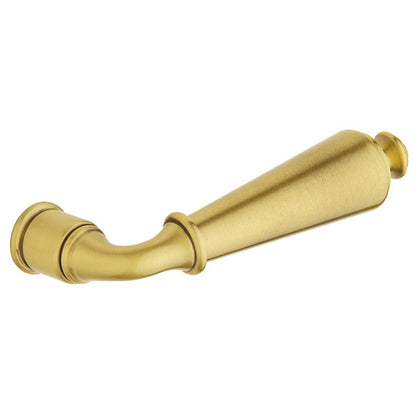Baldwin Estate 5125 - Satin Brass & Brown