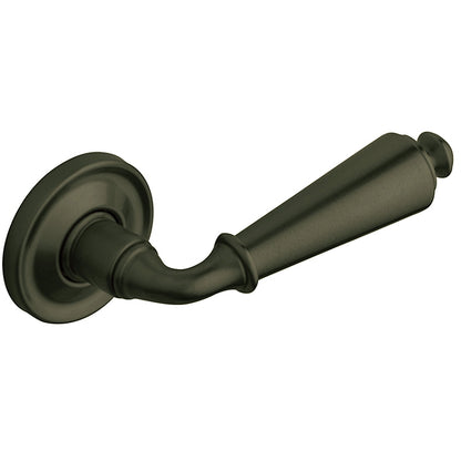 190 Satin Black
