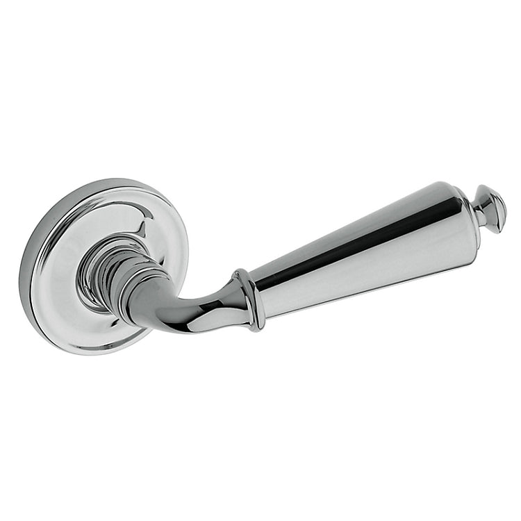 260 Polished Chrome