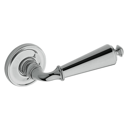 260 Polished Chrome