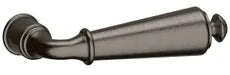 Baldwin Estate 5125 - LEVER ONLY
