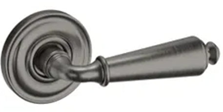 Baldwin Estate 5125 Lever Shown With 5048 Rosette